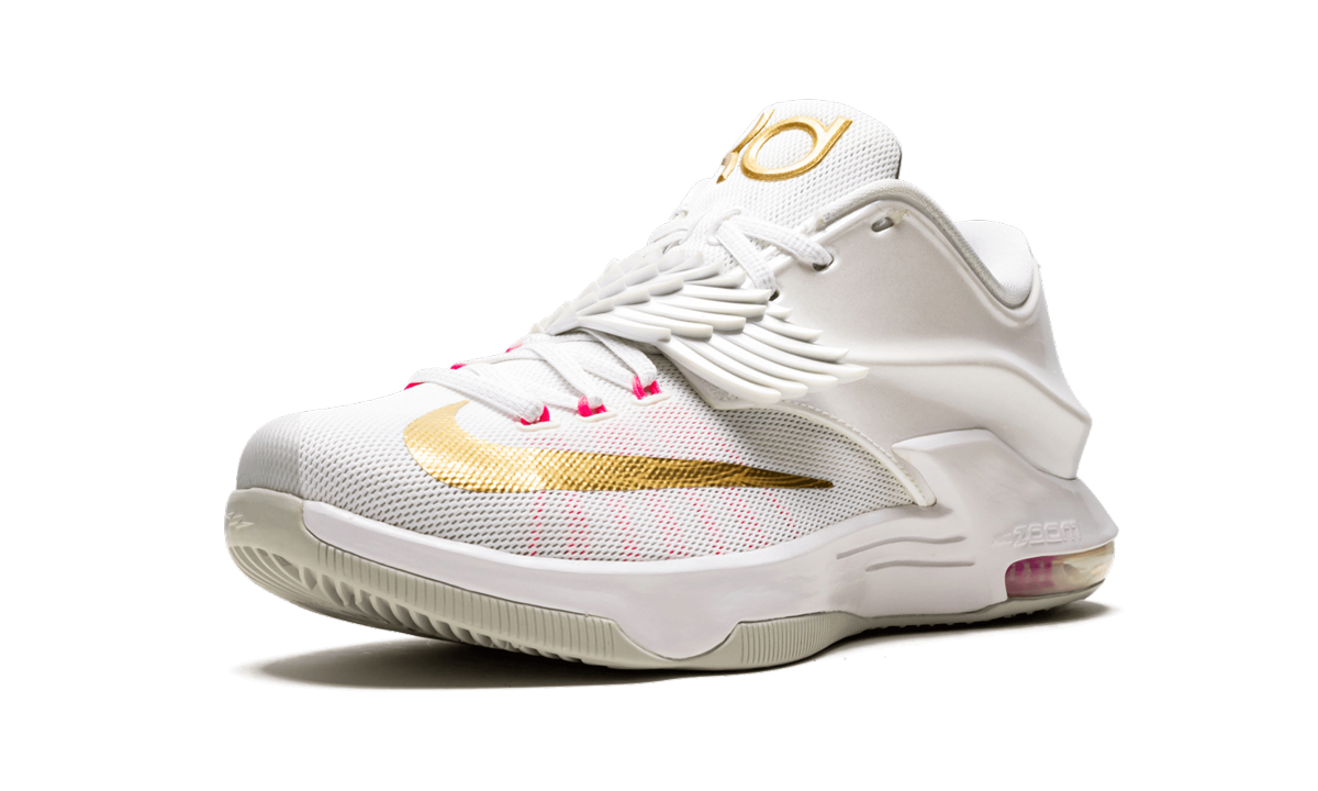 KD 7 PRM "Aunt Pearl"