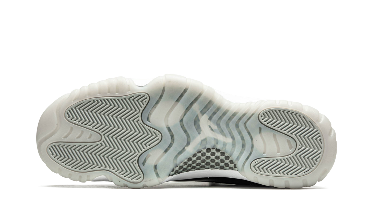 Air Jordan 11 Retro "Jubilee / 25th Anniversary" CT8012 011