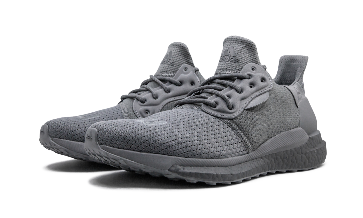 Solar HU Glide "Pharrell Williams - Greyscale Pack Grey" EF2380