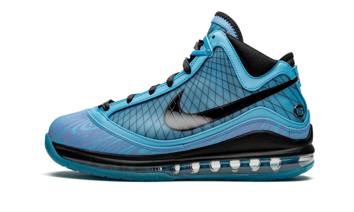 Air Max Lebron 7 Retro "All Star"