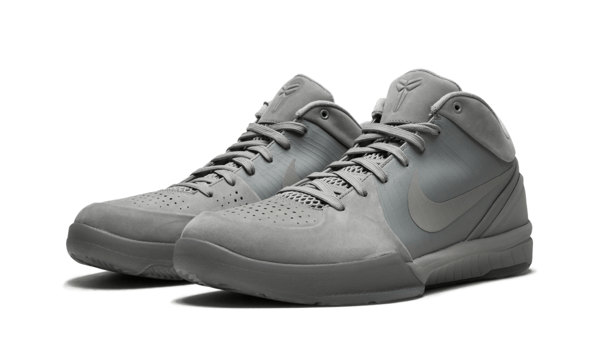 Zoom Kobe 4 FTB "Fade to Black" 869450 005