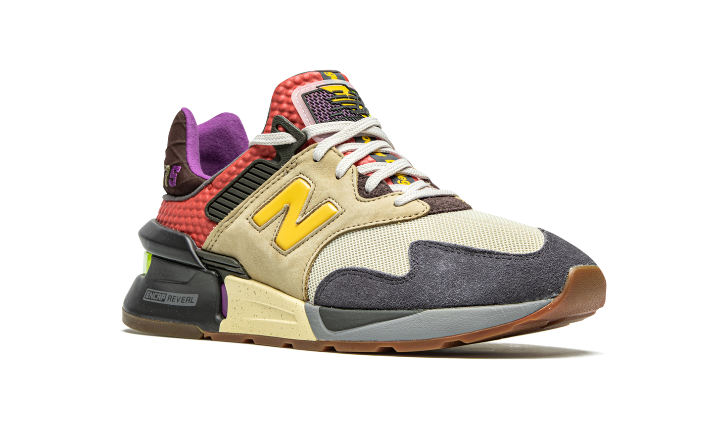 MS997 "Better Days" MS997JBO