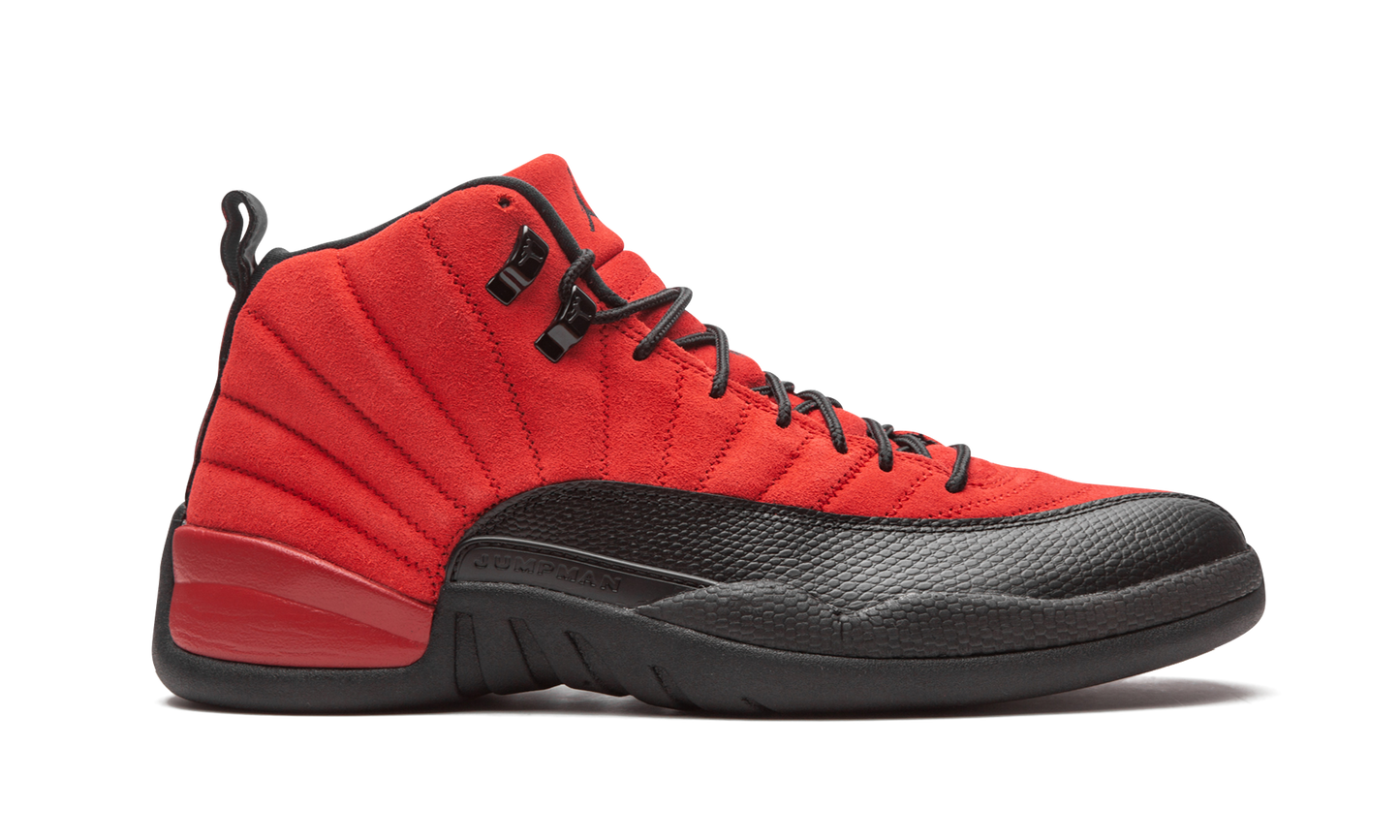 Air Jordan 12 Retro "Reverse Flu Game" CT8013 602