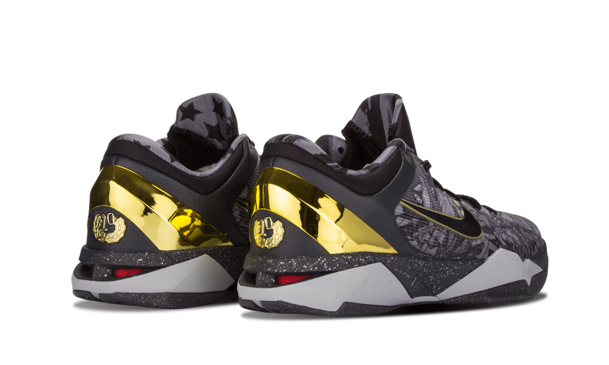 Zoom Kobe 7 SYS PRELUDE "Prelude" 639692 001