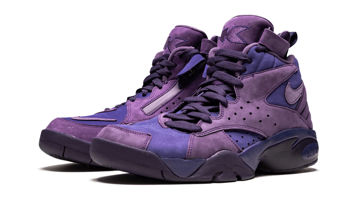 Air Maestro II High "KITH"