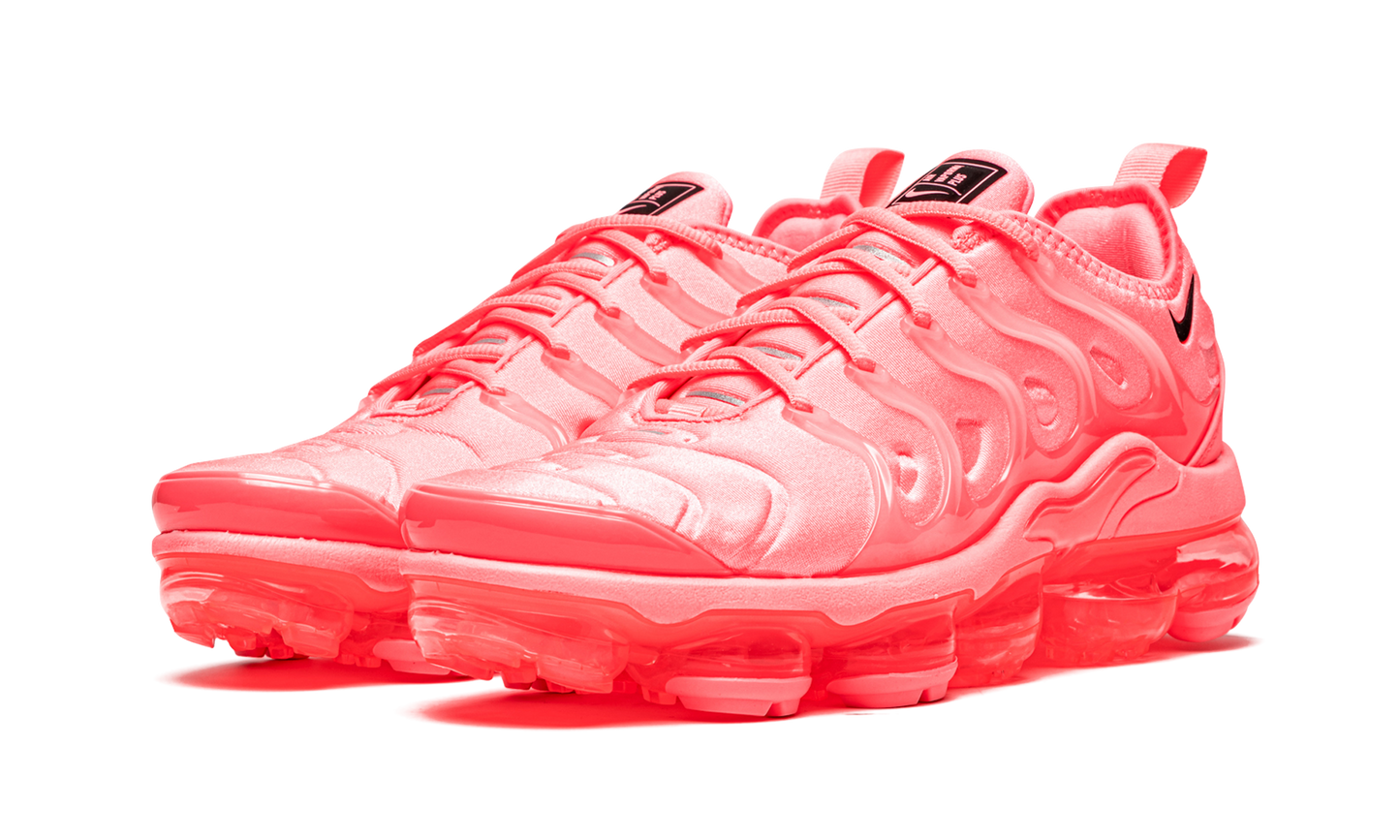 AIR VAPORMAX PLUS WMNS "Bubblegum" DM8337 600