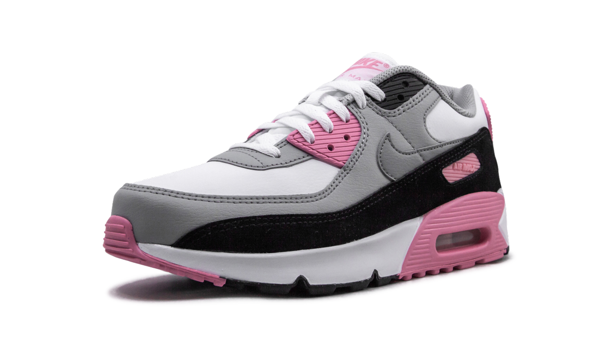 Air Max 90 LTR (GS) "Rose Pink"