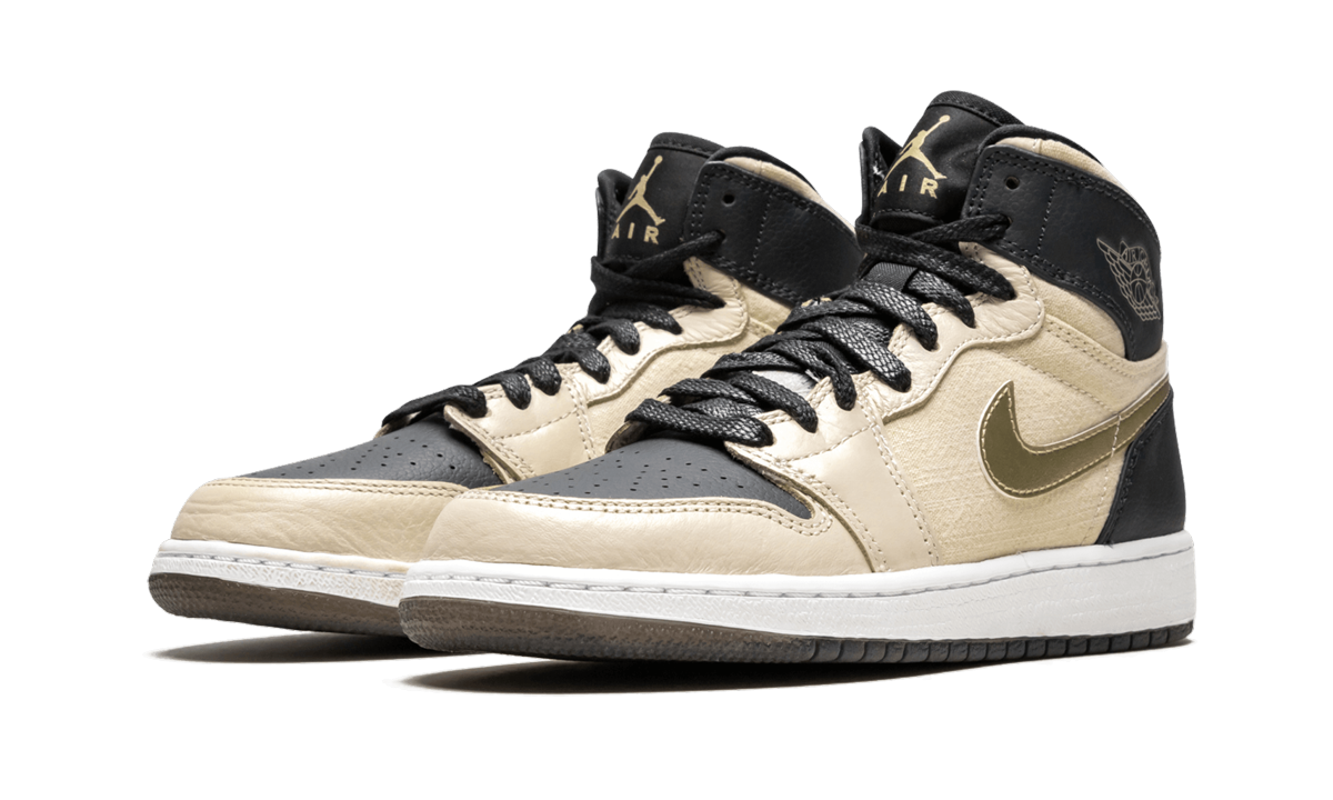 Air Jordan 1 RET HI PREM HC GS "Heiress"