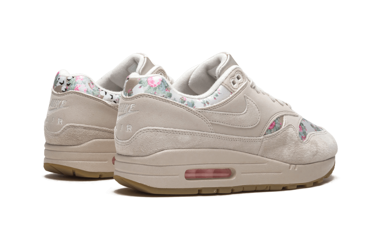 AIR MAX 1 MNS WMNS "Floral Desert Camo" AQ6378 001