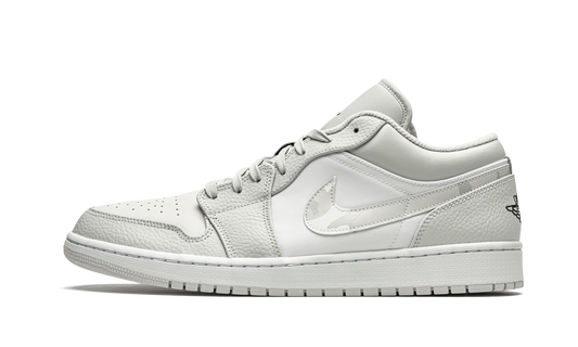 Air Jordan 1 Low "White Camo" DC9036 100