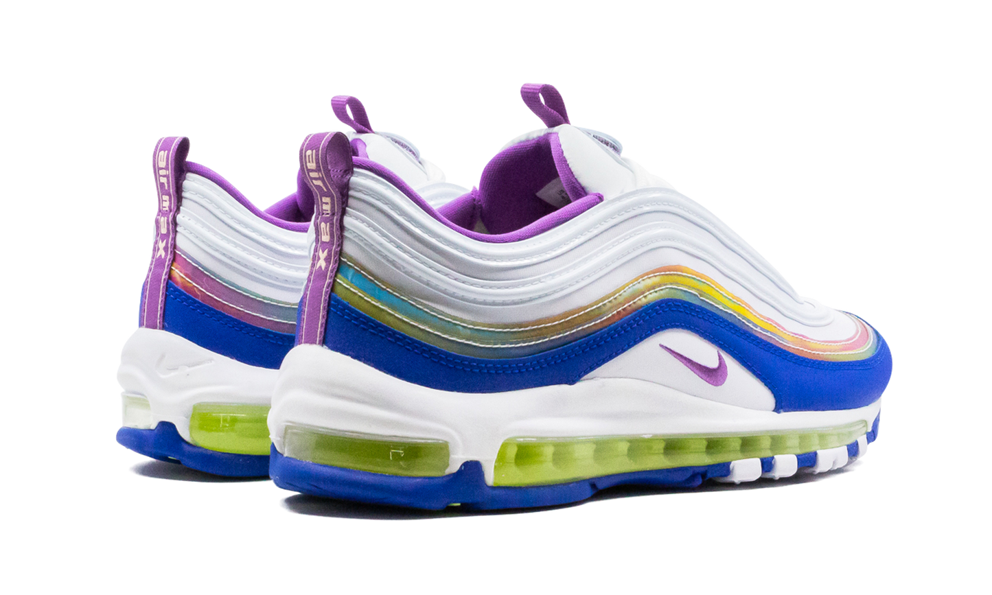 Air Max 97 "Easter"