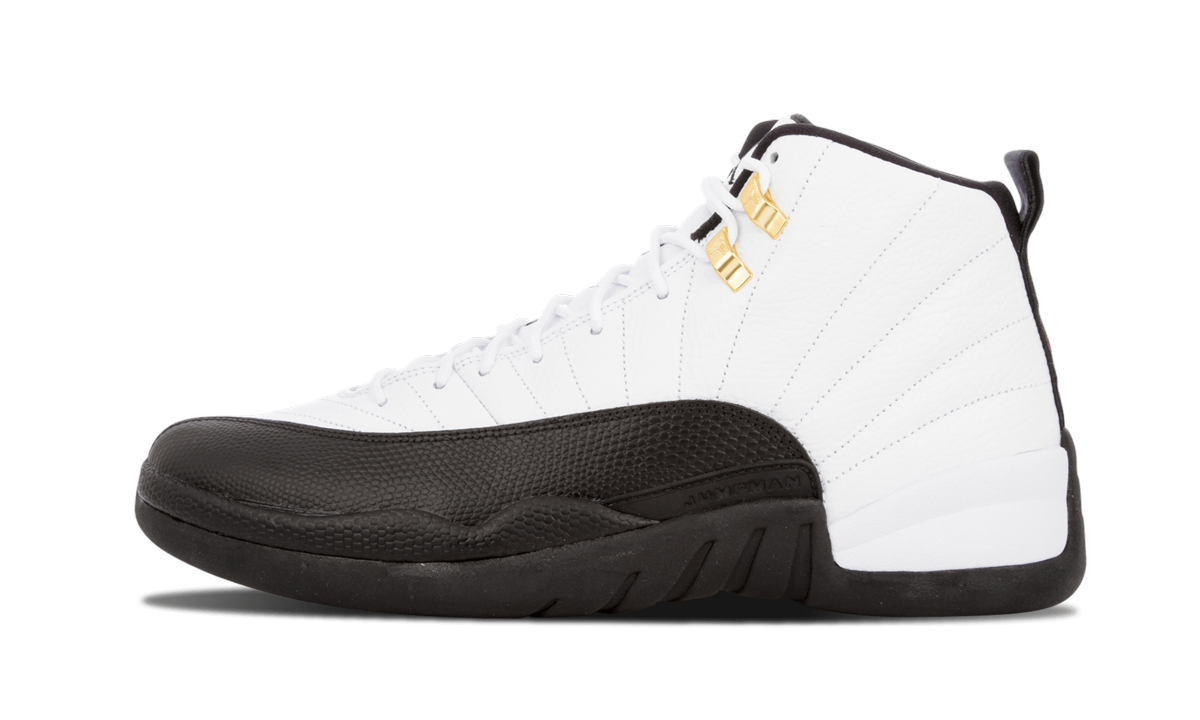 Air Jordan 12 Retro "Taxi" 130690 125