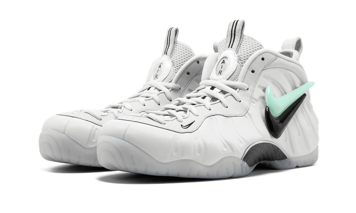 Air Foamposite Pro AS QS "All-Star - Removable Swoosh" AO0817 001