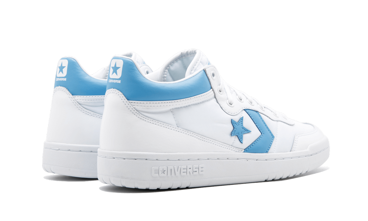 Jordan 2 Retro X Converse Fastbreak Mid "Alumni Pack" 917931 900