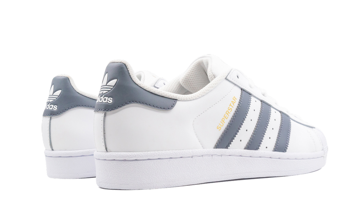 Superstar Foundation GS "White Onix" S81016