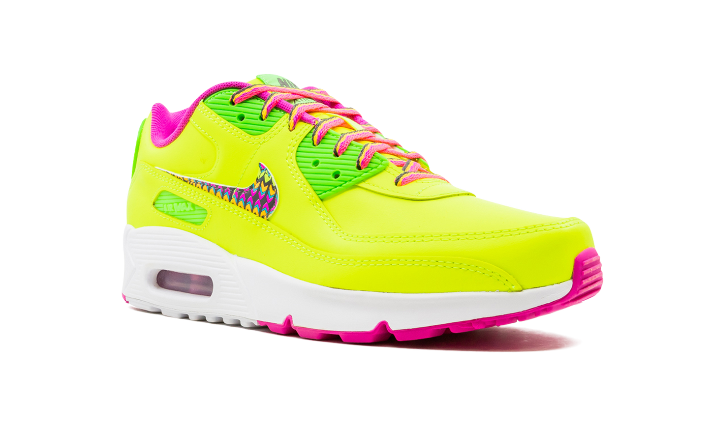 Air Max 90 LTR "Green" CW5795 700