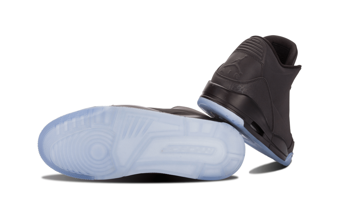 Air Jordan 5LAB3 "Black" 631603 010