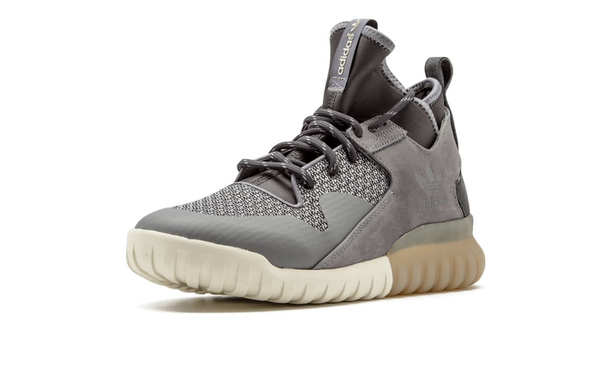 Tubular X "GREY" S74927