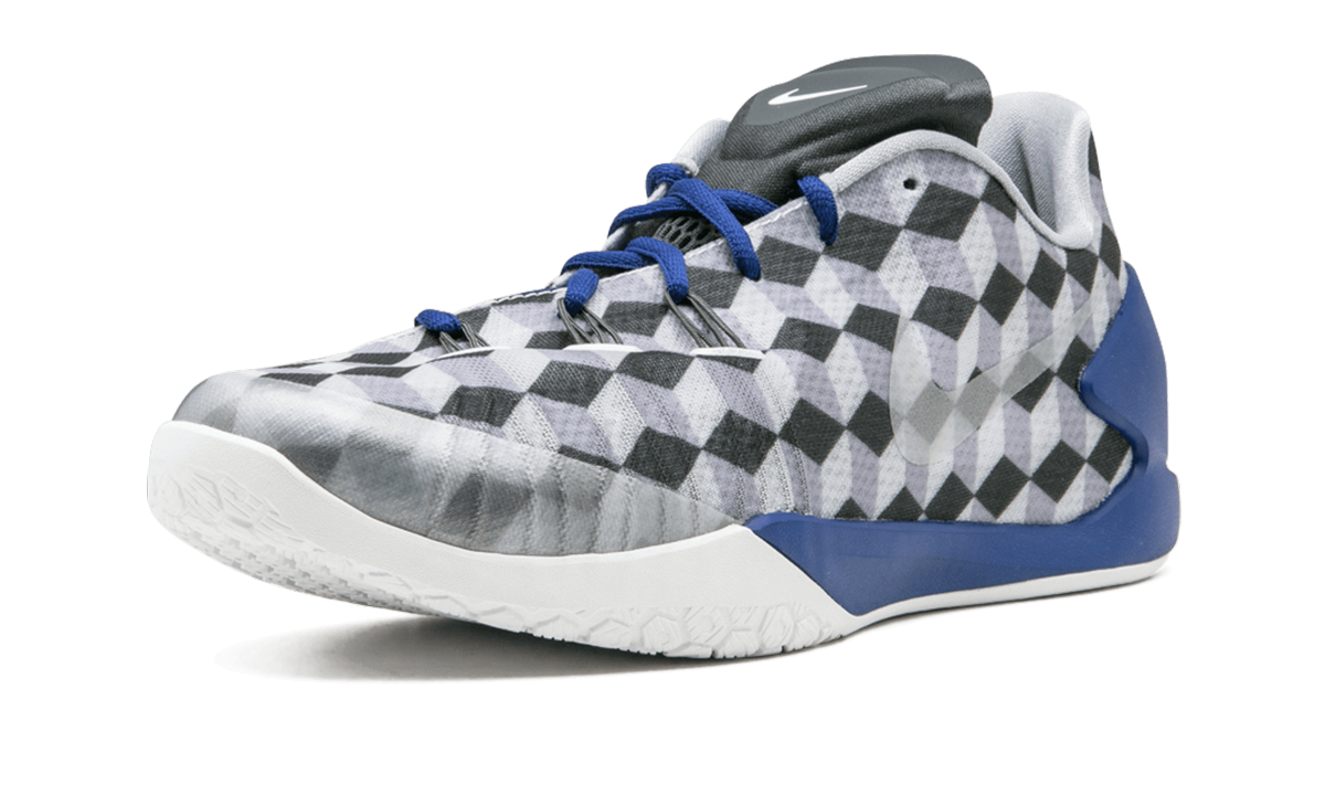 Hyperchase SP/Fragment "Euro Geometric"