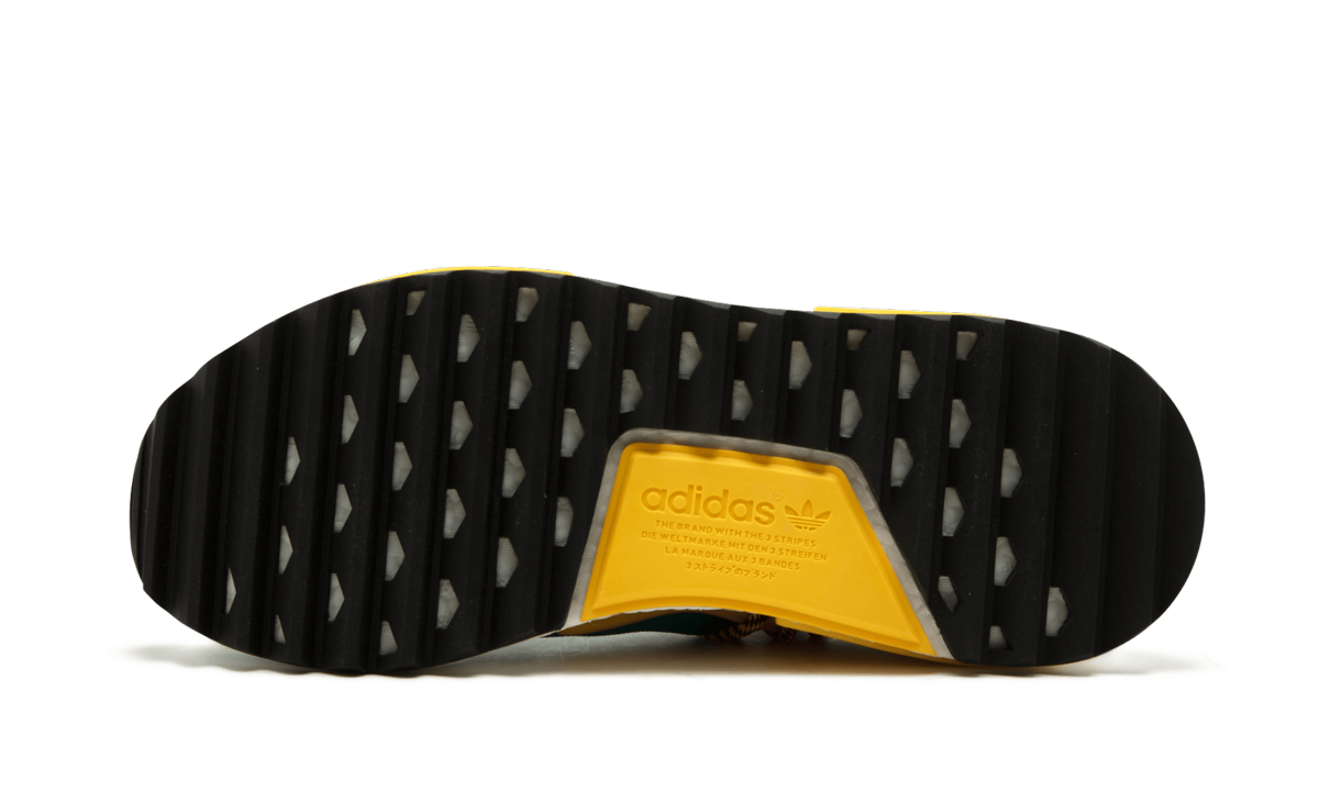 NMD Humanrace Trail "Pharrell Williams - Sun Glow"