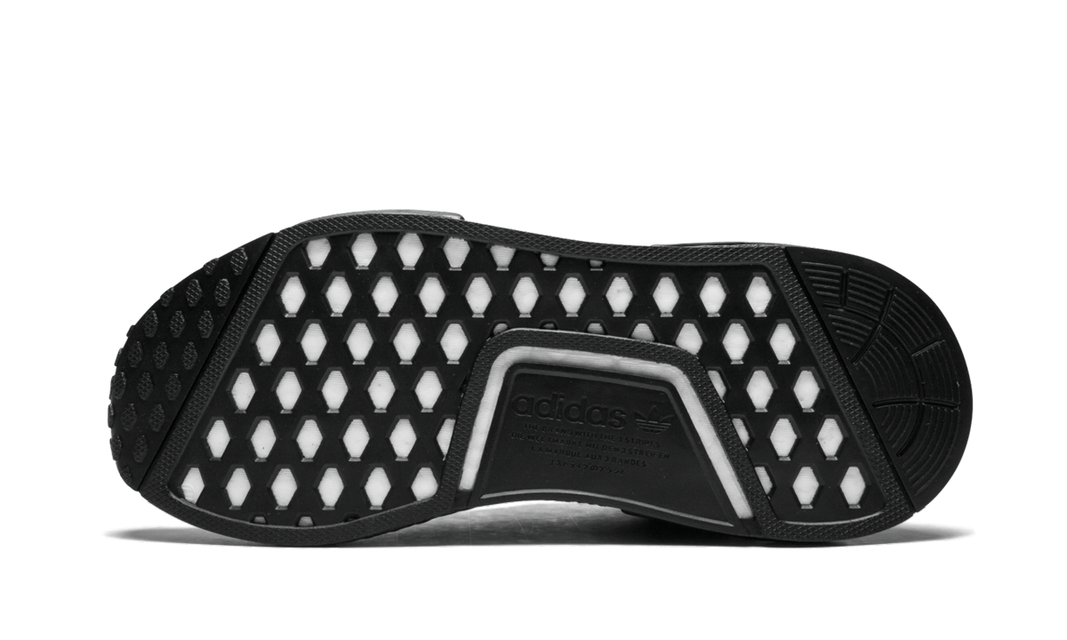 NMD_R1 WMNS "TRIPLE BLACK" AQ1102
