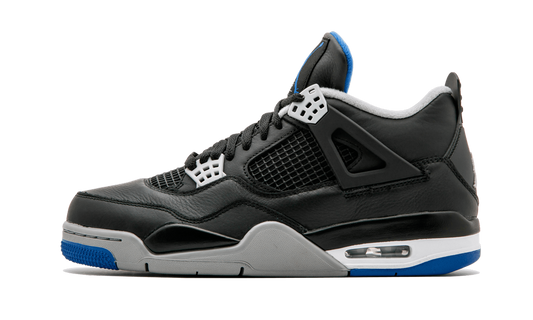 Air Jordan 4 Retro "Alternate Motorsports" 308497 006