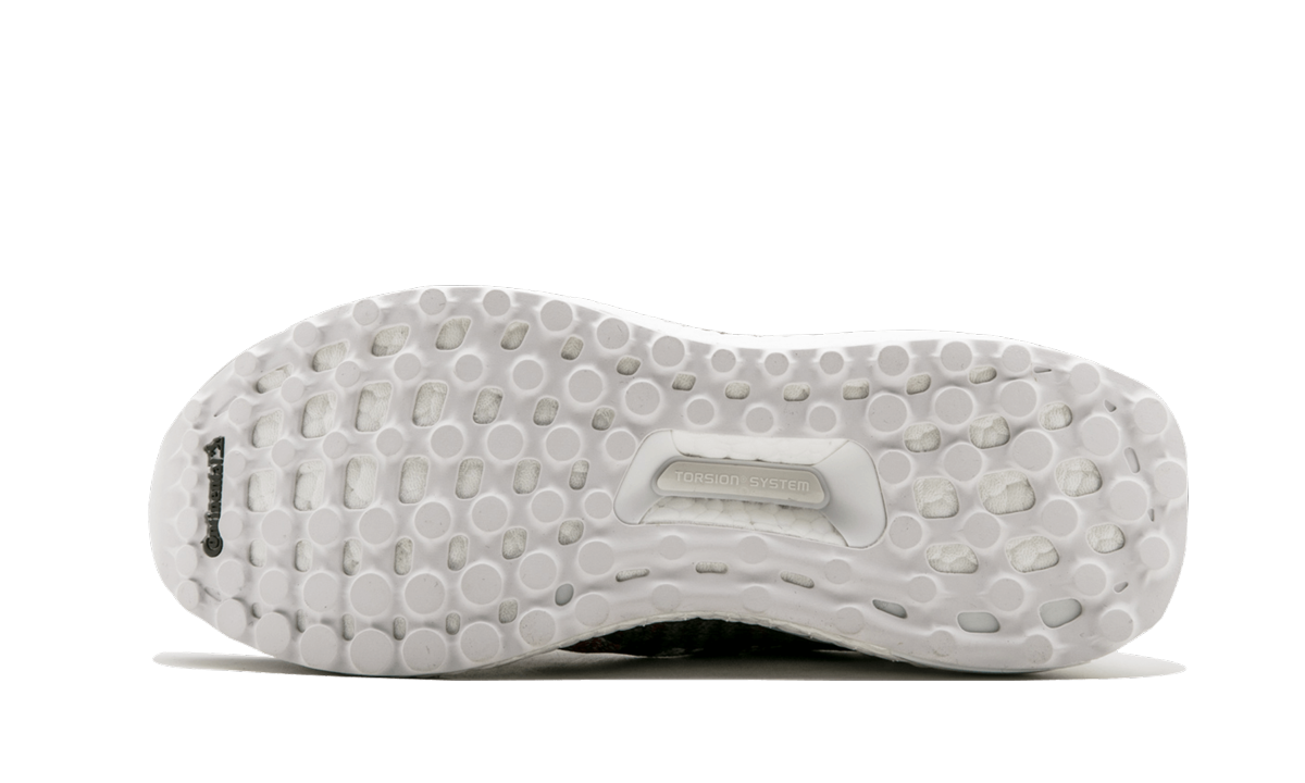 Ultra Boost Mid Kith "Aspen" BY2592