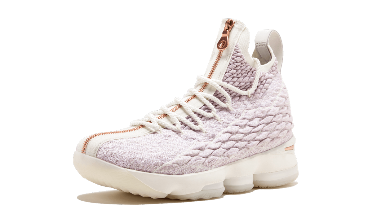 Lebron XV Perf "Long Live The King/KITH"