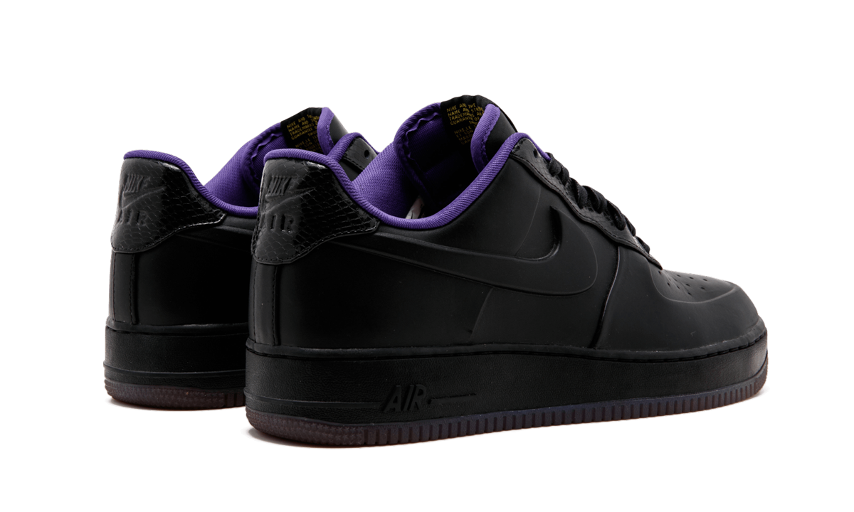 Air Force 1 LW SUP VT "Kobe Bryant" 453433 001