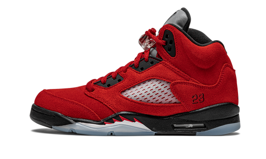 Air Jordan 5 Retro GS "Raging Bull 2021" 440888 600