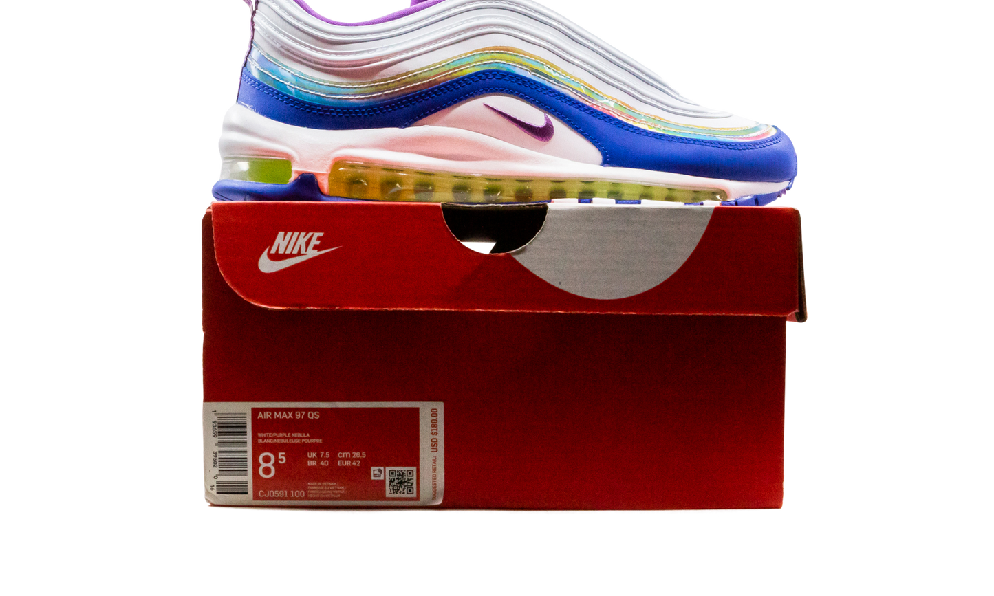Air Max 97 "Easter"