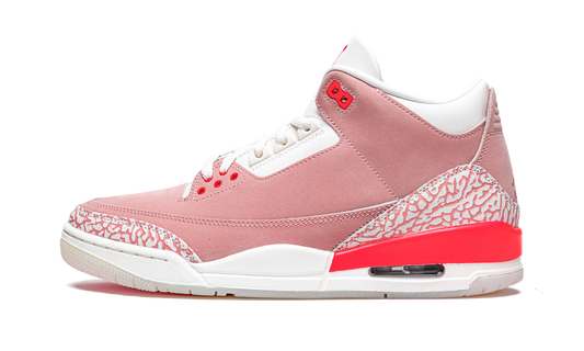 AIR JORDAN 3 WMNS "Rust Pink" CK9246 600