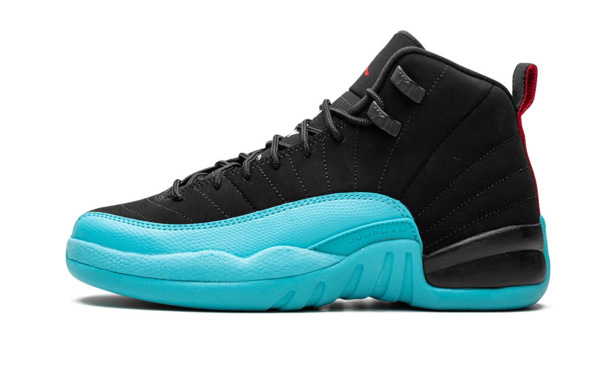 Air Jordan 12 Retro GS "Gamma"
