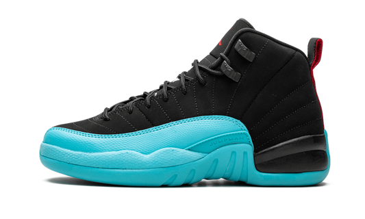 Air Jordan 12 Retro GS "Gamma"