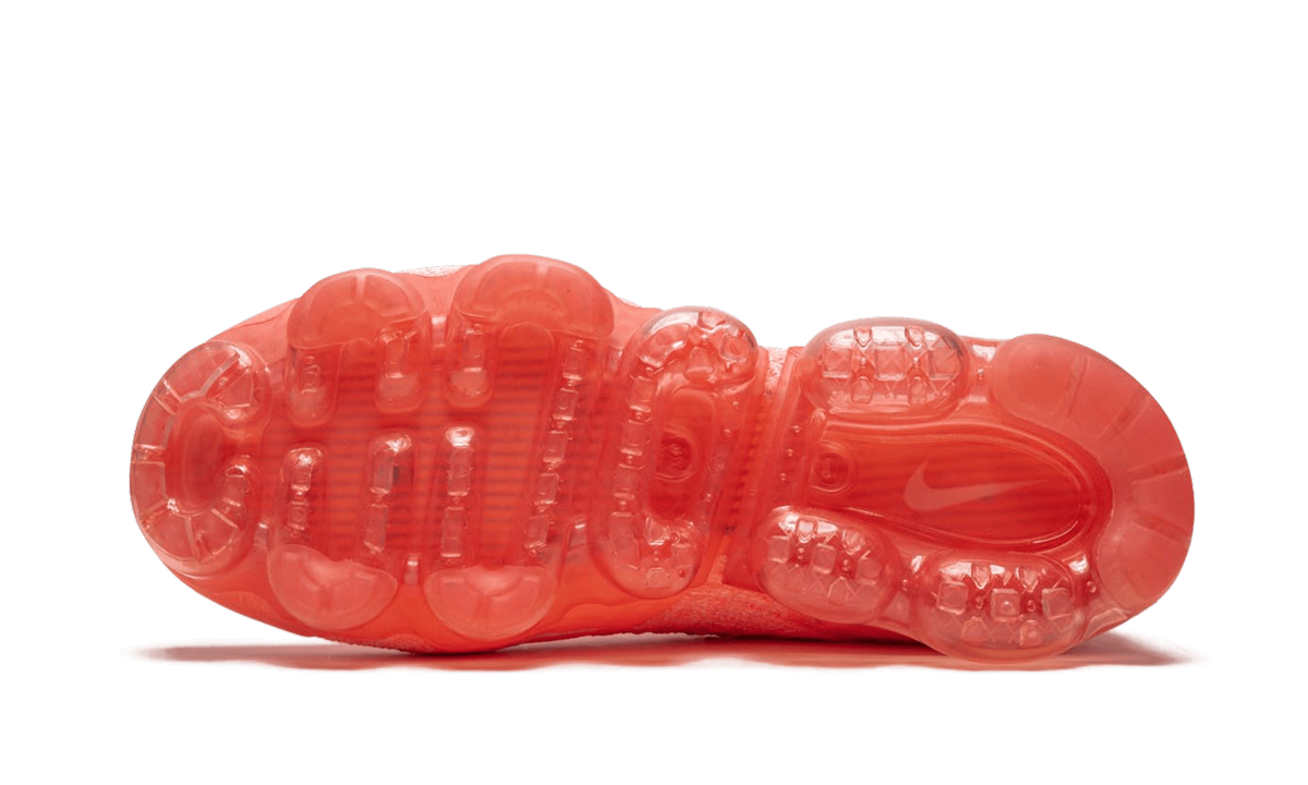 AIR VAPORMAX FLYKNIT 2 WMNS "Crimson Pulse"