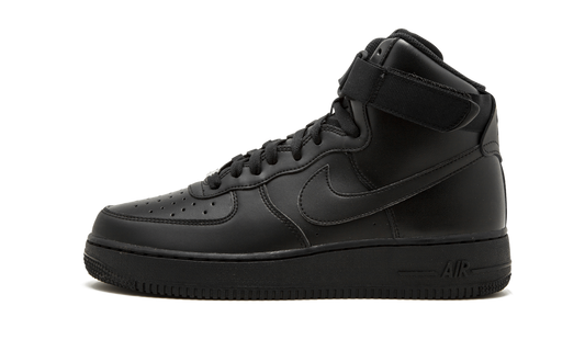 Air Force 1 High '07 "Triple Black" 315121 032