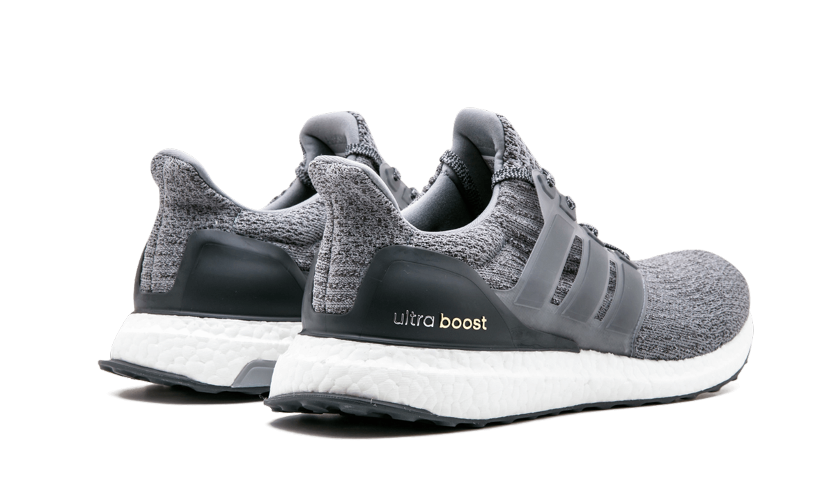 UltraBOOST "Mystery Grey" BA8849