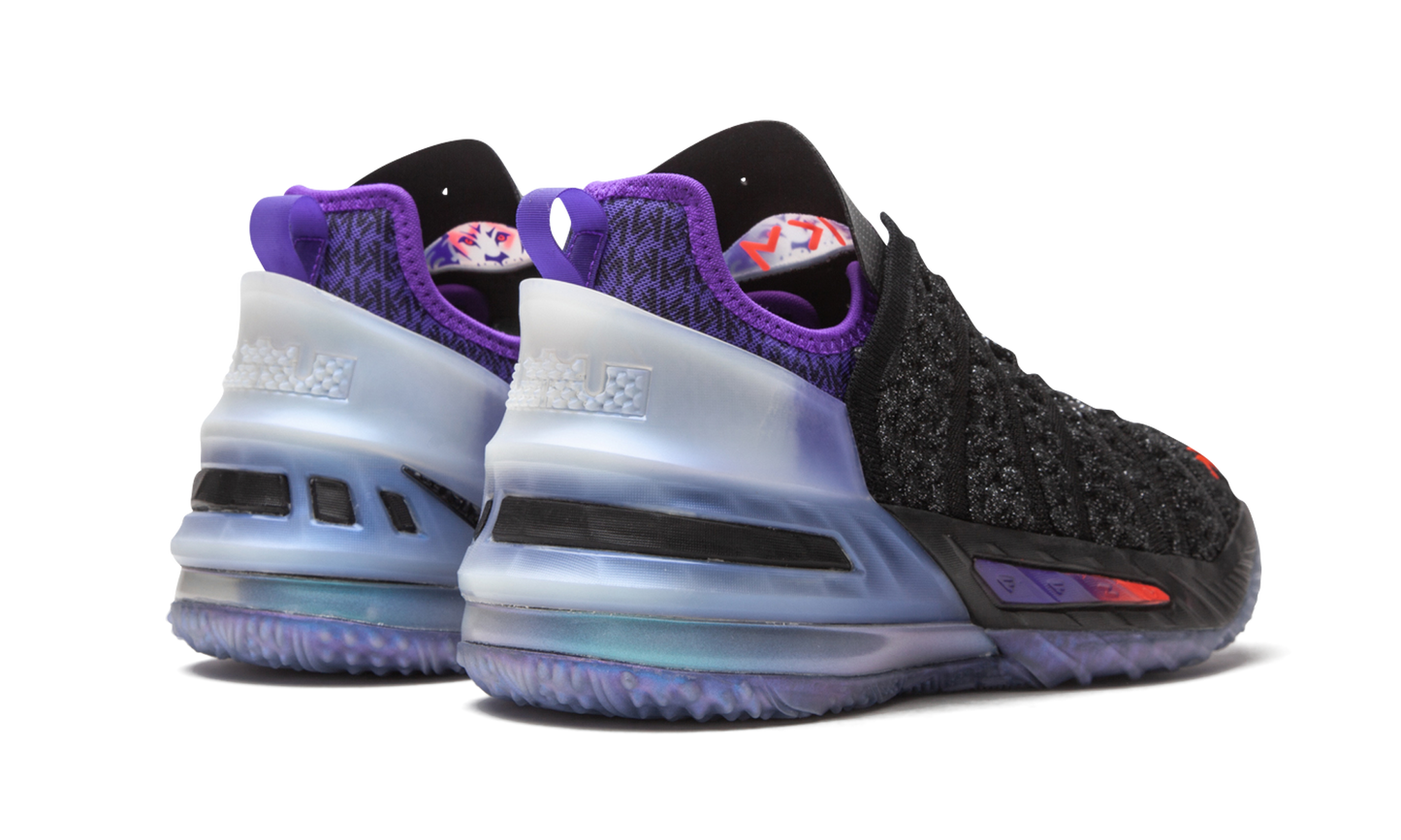 Lebron 18 NRG "Kylian Mbappé" CT4677 001