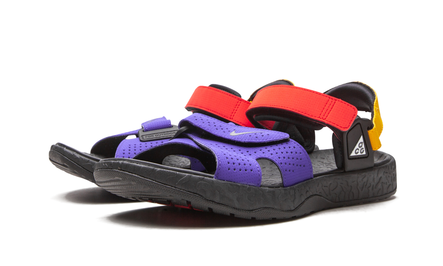 ACG AIR DESCHUTZ CT3303 400