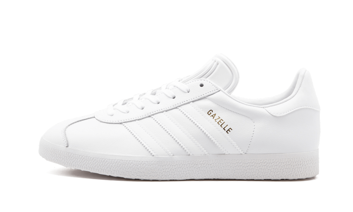 Gazelle "Triple White" BB5498