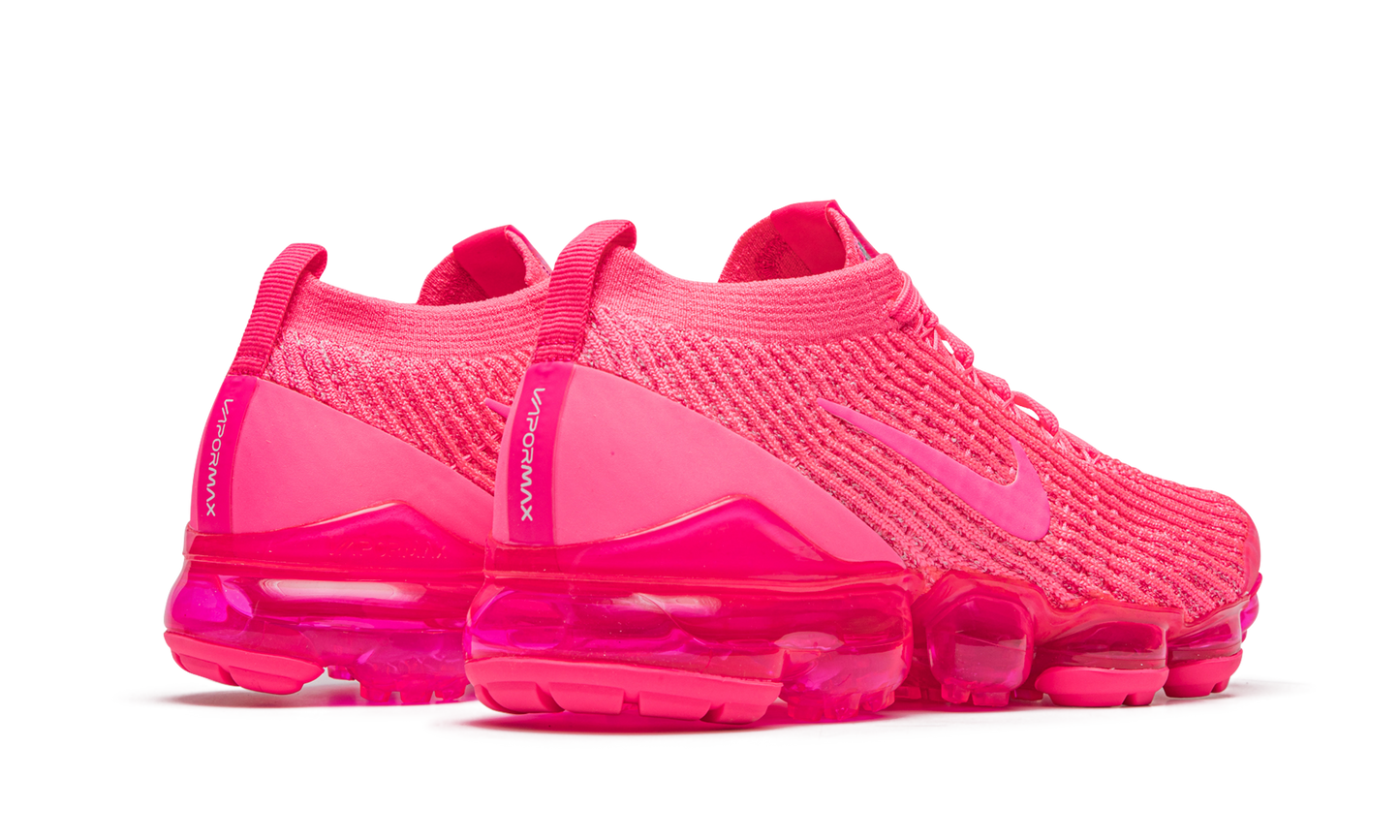 AIR VAPORMAX FLYKNIT 3 WMNS "Digital Pink"