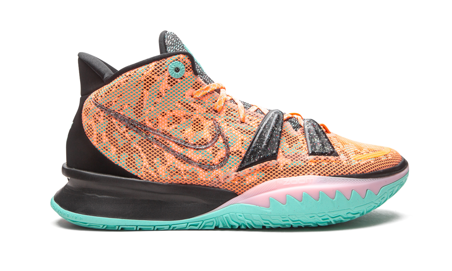 Kyrie 7 EP "Play for the Future"