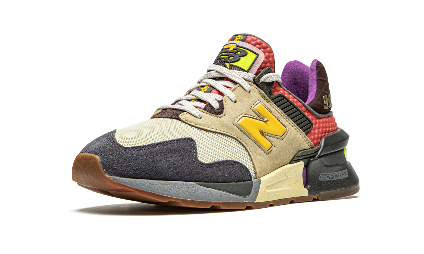 MS997 "Better Days" MS997JBO