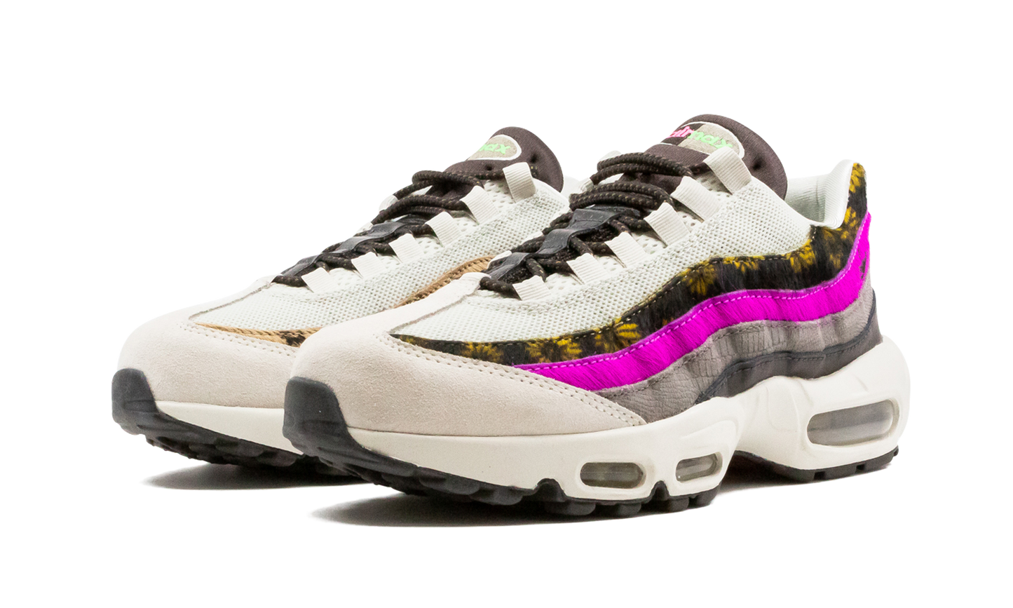 AIR MAX 95 PREMIUM WMNS "Daisy Chain"