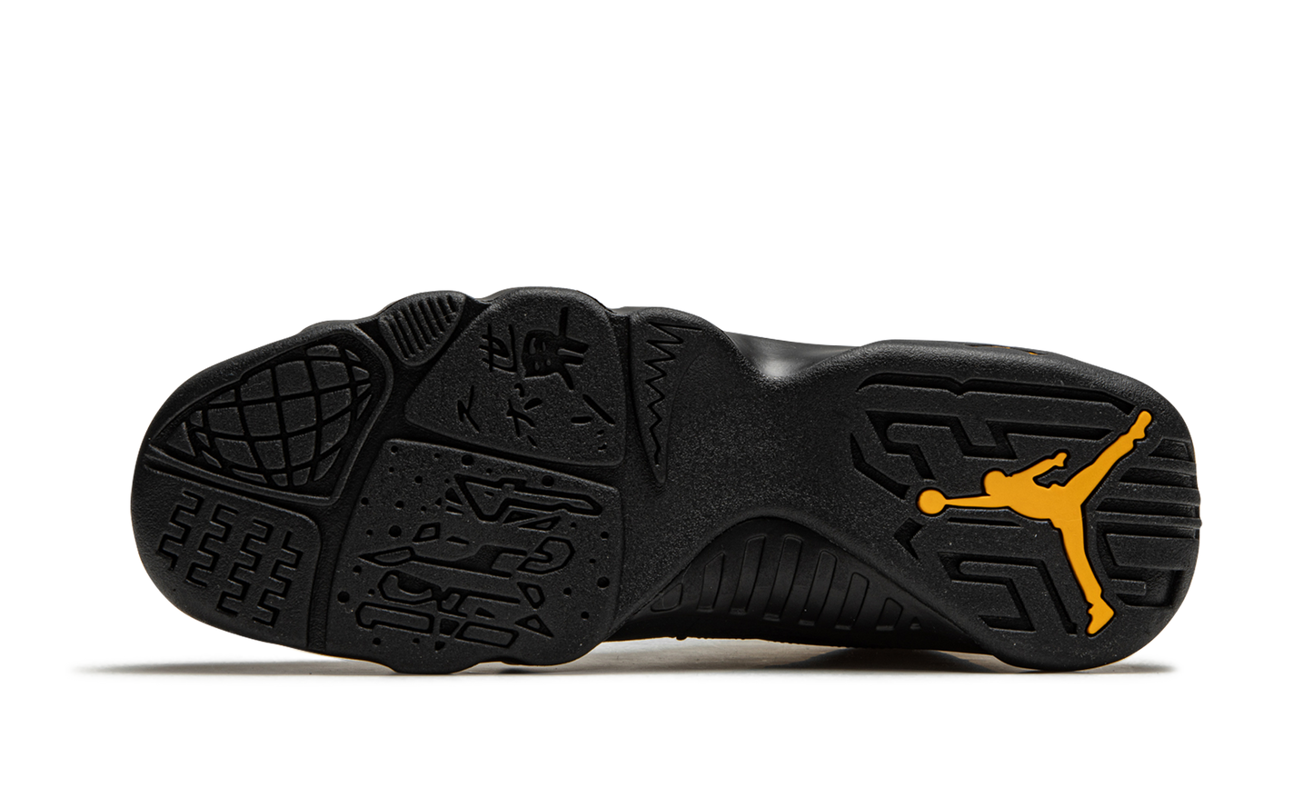 Air Jordan 9 Retro GS "University Gold" 302359 070