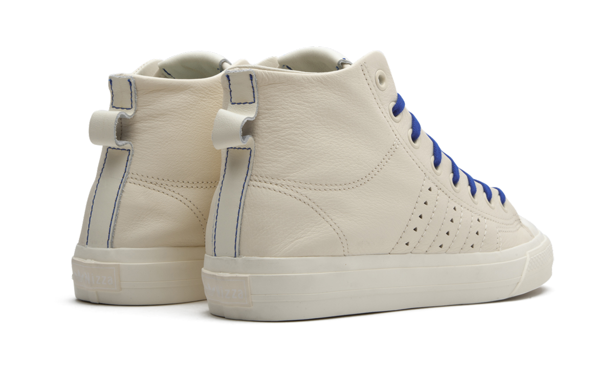 PW Nizza High RF "Pharrell Williams" FX8010