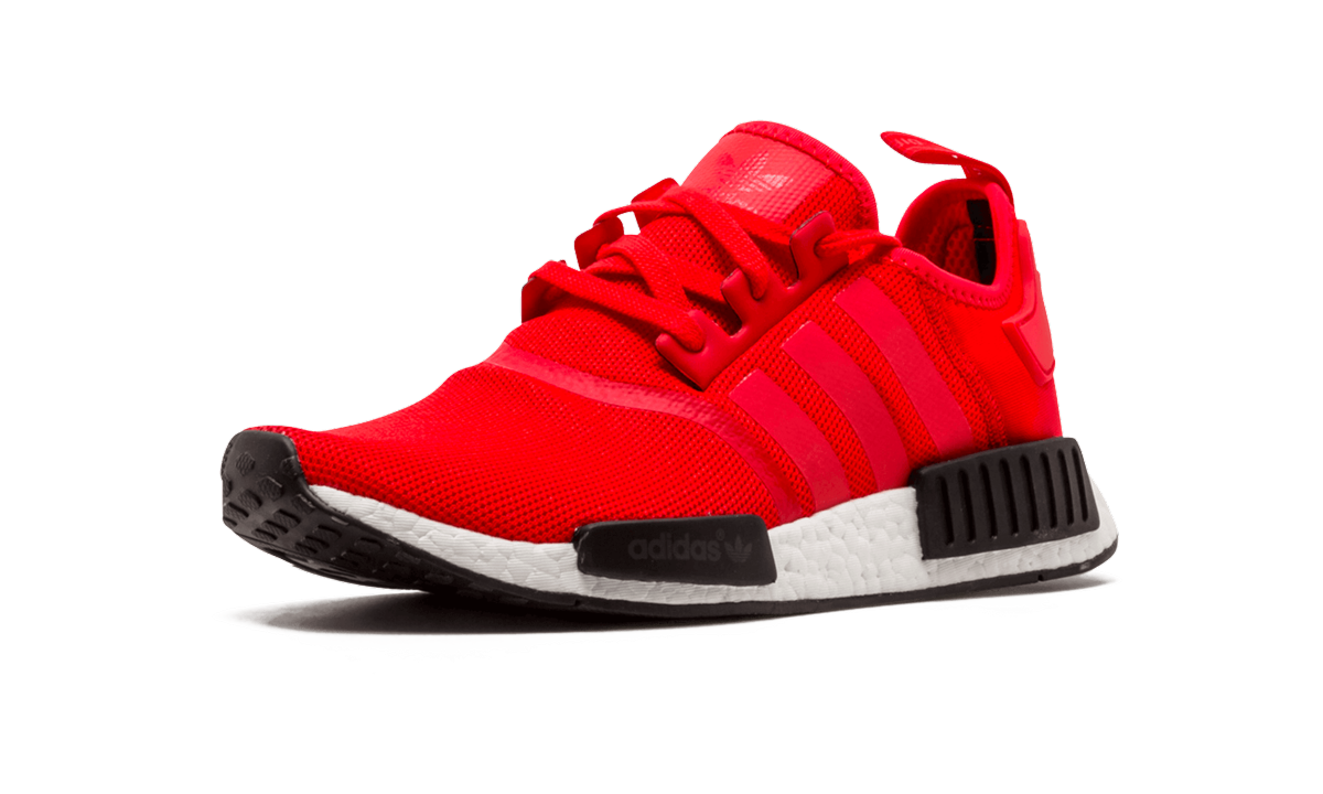 NMD R1 "Bred Pack" BB1970