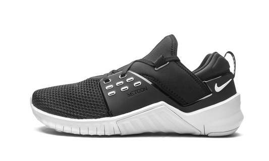 Free Metcon 2 "Black/White" AQ8306 004