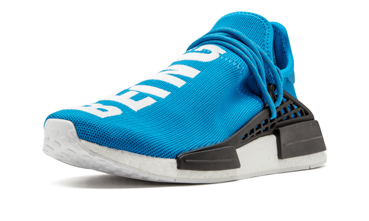 NMD Humanrace "Pharrell Williams - Blue"