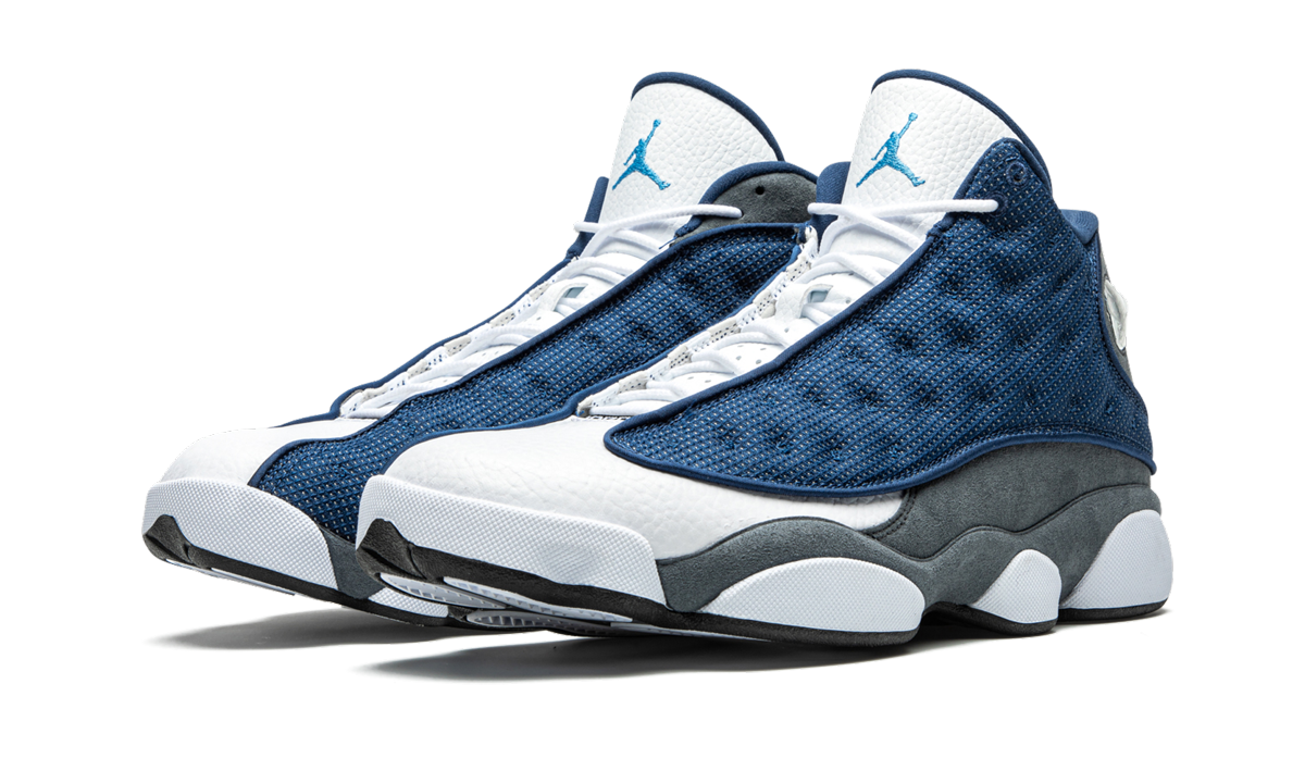 Air Jordan 13 Retro "Flint 2020" 414571 404